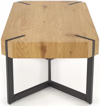 Стол журнальный Lavida 110X60X43 CM