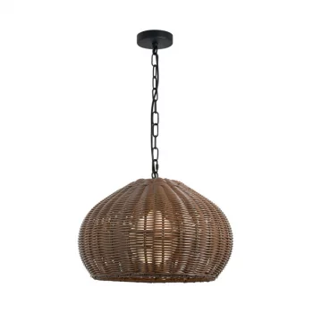 Подвесной светильник Wicker