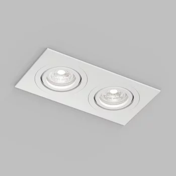 Встраиваемый влагозащищенный светильник Hydro 18X9X2 CM