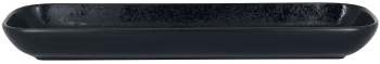 Блюдо прямоугольное Karbon 33X11 CM