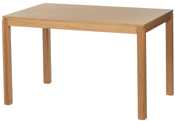 Обеденный стол Plat 120X80X75 CM