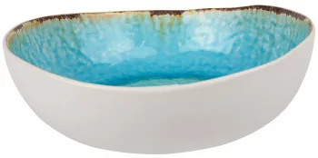 Салатник Laguna Azzurro 21X20X7 CM