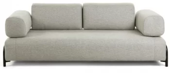 Кушетка трансформер Compo 232X98X82 CM