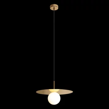 Подвесной светильник Ufo 35X35X28 CM