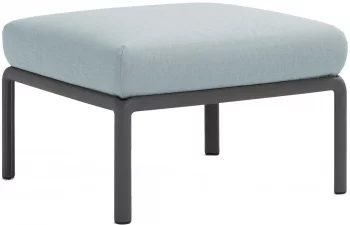 Пуф Komodo Pouf 72X72X48 CM