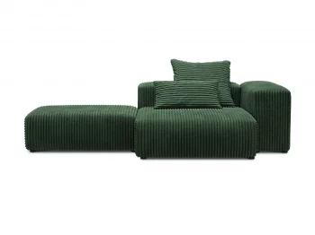 Модульный диван Sorrento 245X140X63 CM