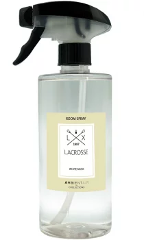 Спрей для дома Lacrosse White Musk 500 ml