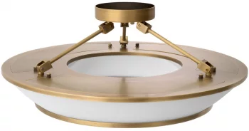 Потолочный светильник Ferette 61X61X22 CM