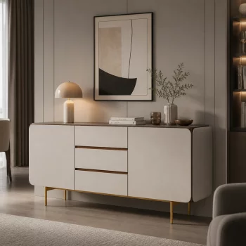 Комод Norrby 183X41X80 CM