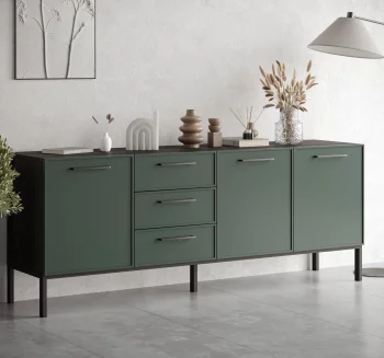 Комод Nicole 190X45X75 CM