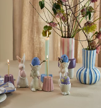 Подставка для яиц Magic Rabbit