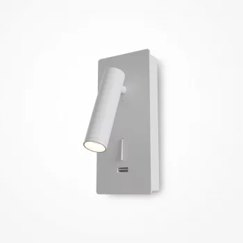 Настенный светильник Mirax C041WL-L3W3K