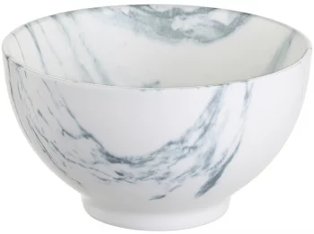 Набор из двух чаш Marble Ø12 CM