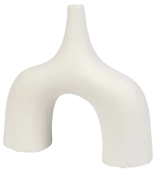 Керамическая ваза Narrow Mouth 31X10X29 CM