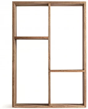 Стеллаж модульный Estanteria 100X40X150 CM
