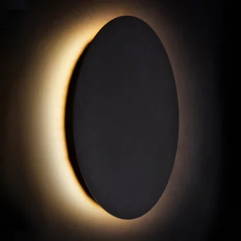 Настенный светодиодный светильник Ring Led