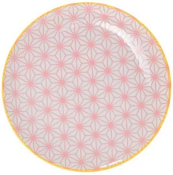 Тарелка Star/Wave Ø16 CM
