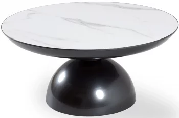 Столик журнальный Nofon 75X75X36 CM