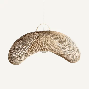 Подвесной светильник ZUSH 65X85X40 CM