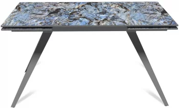 Стол раскладной Asti 140-220X85X76 CM