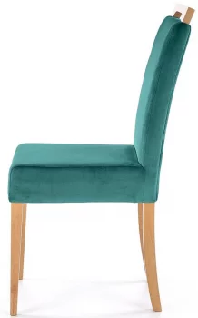 Стул Clarion 42X58X97 CM