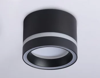 Накладной светильник Techno Spot 9X9X6 CM