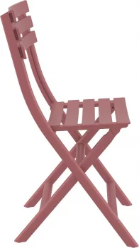 Стул складной Helen 42X47X83 CM