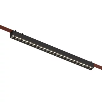Светильник на шине Denkirs DK5672-BK