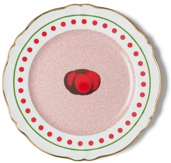 Блюдо Pomodoro Bel Paese Ø33 CM