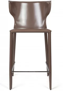 Стул полубарный Austin 48X53X95 CM