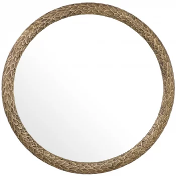 Зеркало Soave Ø91 CM