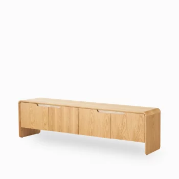 Тумба под телевизор Миэль 200X40X53 CM