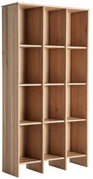 Стеллаж Nara 110X40X210 CM