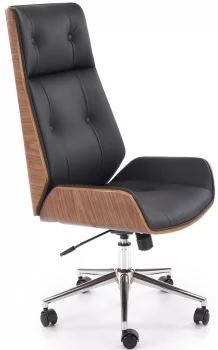 Кресло компьютерное Webster 56X46X114-122 CM