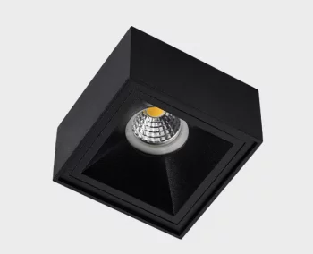 Встраиваемый светильник Megalight