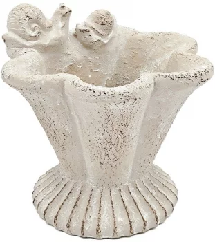 Кашпо Snail 20X19X19 CM