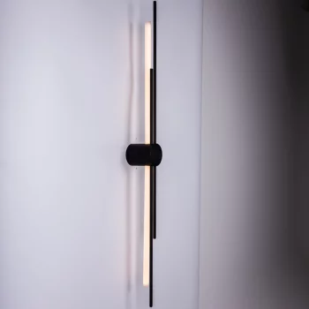 Настенный декоративный светильник Tinus 8X6X103 CM