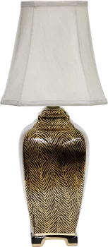 Светильник настольный Savanna 39X27X65 CM