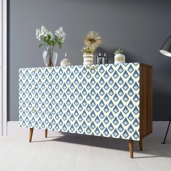 Комод Berber 150X45X90 CM