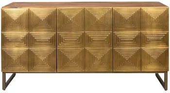 Комод Antique 150X45X76 CM