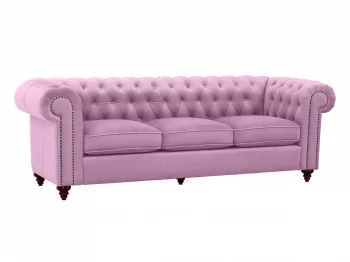 Диван Chester Classic 226X80X75 CM