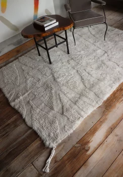 Шерстяной ковёр Enkang 200X300 CM