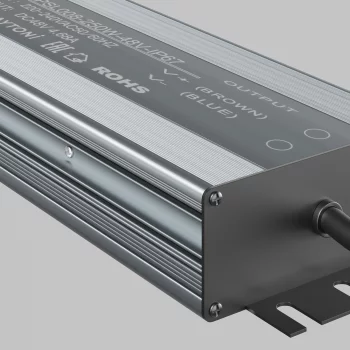 Источник напряжения Voltega PSI008-250W-48V-IP67