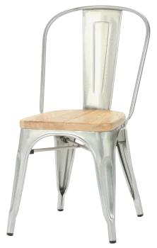 Обеденный стул Marais Wood 46X51X85 CM