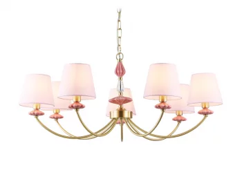 Подвесная люстра High Light 89X89X50 CM