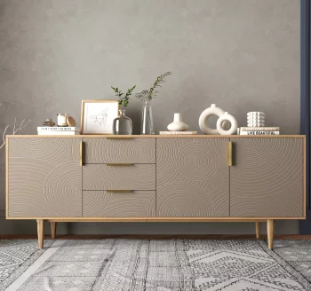 Комод Line 184X40X74 CM