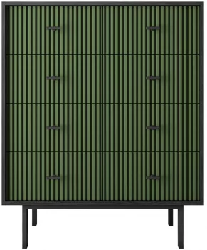 Шифоньер Emerson 90X45X110 CM
