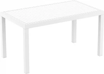 Стол пластиковый Orlando 140X80X75 CM