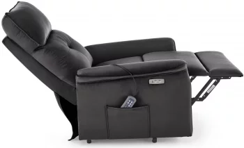 Кресло раскладное Semir 80X108-90X90-160 CM