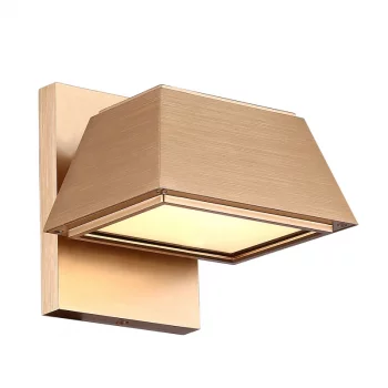 Светильник настенный Trapezium